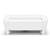 Brabantia Calientaplatos 1 Vela- Blanco y Gris- 0 cm